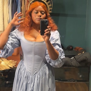 Kayla added a photo of their purchase