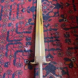 ミケーネG型剣 - 古代剣 - ミケーネ青銅剣レプリカ - 古代ミケーネ剣