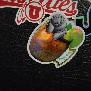 Alexandra added a photo of their purchase