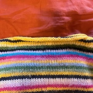 Kupujący z Etsy dodał(a) zdjęcie swoich zakupów