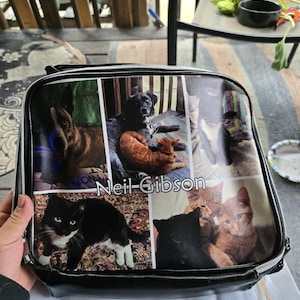 Jenna added a photo of their purchase