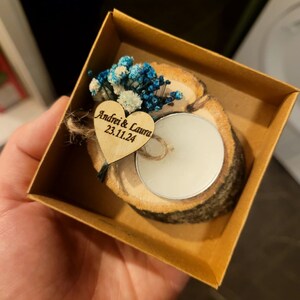 Etsy buyer added a photo of their purchase
