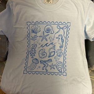 Morrison added a photo of their purchase