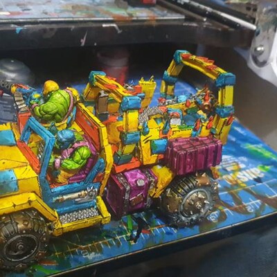 Raticus Clankers / Rats / Robot / Mech / Infantry / Bot / Sci Fi ...