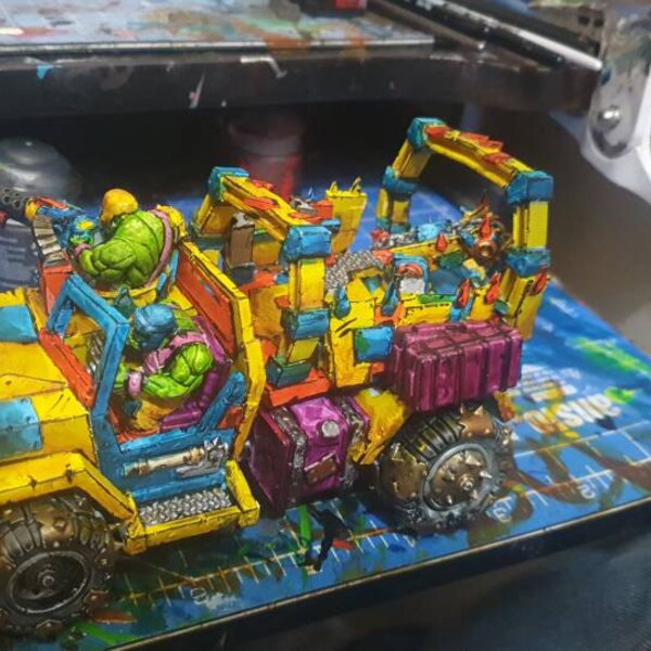 Socratis Dreadstorm / Walker / Mech / Knight / Robot / Marine / Sci Fi ...