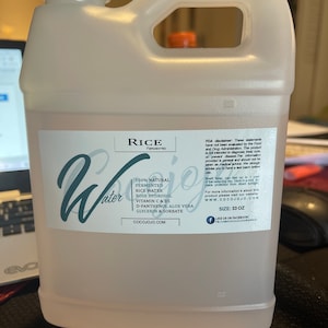 Nish added a photo of their purchase
