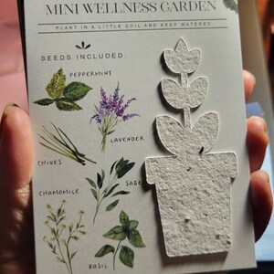 Teresa added a photo of their purchase