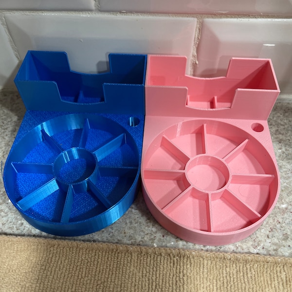 Stanley Cup Rack Stanley Tumbler Dry & Store Rack 3D Printed for 30oz and 40oz Cup Sizes ...