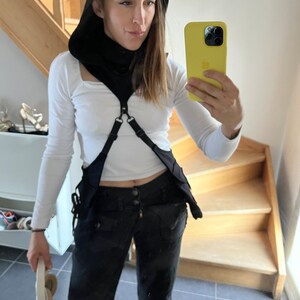 Virginie added a photo of their purchase