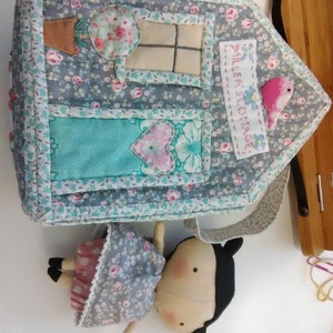 Locke added a photo of their purchase