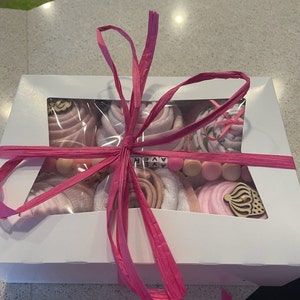 Sherri added a photo of their purchase