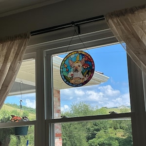 Susan added a photo of their purchase