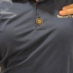Taylor hat ein Foto des gekauften Artikels hinzugefügt