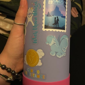 Comprador de Etsy ha añadido una foto de su compra