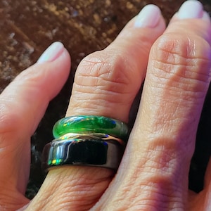 Etsy-Käufer:in hat ein Foto des gekauften Artikels hinzugefügt