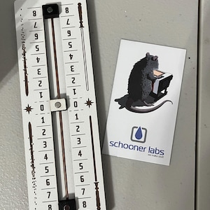 Patrick added a photo of their purchase