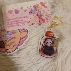 Moon added a photo of their purchase