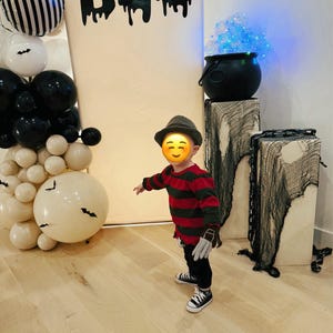 Abby a ajouté une photo de son achat