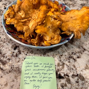 Eric added a photo of their purchase