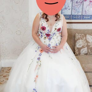 Amy added a photo of their purchase