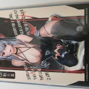 Alexia added a photo of their purchase