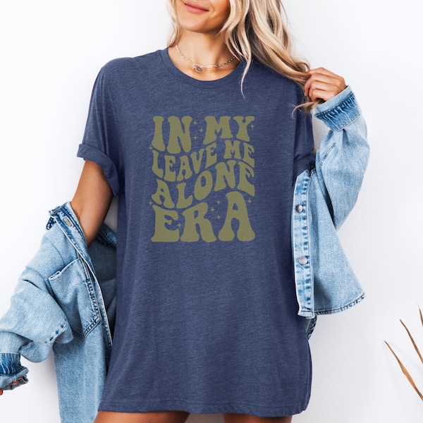 Bella Canvas 3001 Asphalt Shirt Mockup BC 3001 Grey T-shirt Mock-up ...