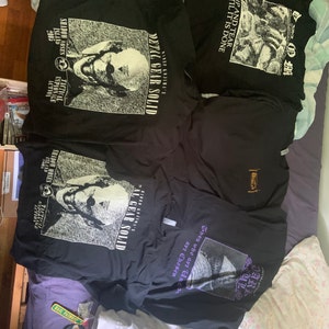 宮崎英高の『デモンズソウル ソウルズボーン』Tシャツ - Etsy 日本