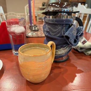 Elly added a photo of their purchase
