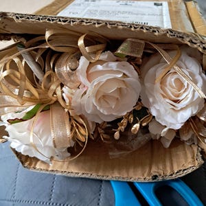 Nikki added a photo of their purchase