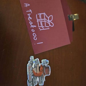 Nicholas dodał(a) zdjęcie swoich zakupów