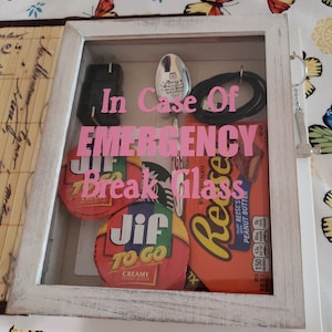 Brad added a photo of their purchase