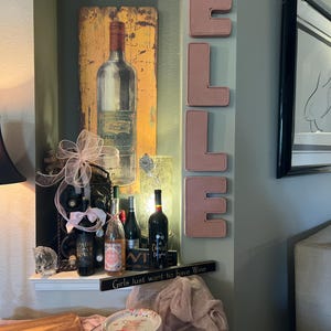 Rhonda added a photo of their purchase