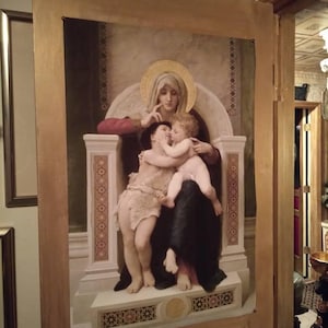 rebecca added a photo of their purchase