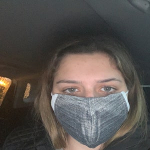Deanna added a photo of their purchase