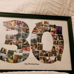 Sam added a photo of their purchase