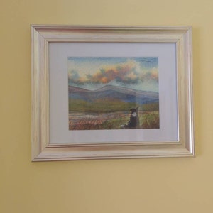 Caroline added a photo of their purchase