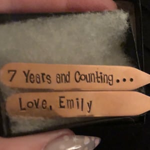 Emily さんが購入した商品の写真を追加しました