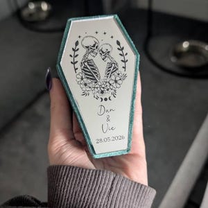 Victoria added a photo of their purchase