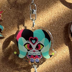 tamagotcheii added a photo of their purchase