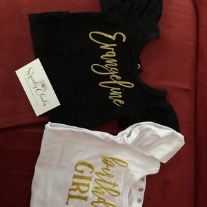 Emileigh added a photo of their purchase