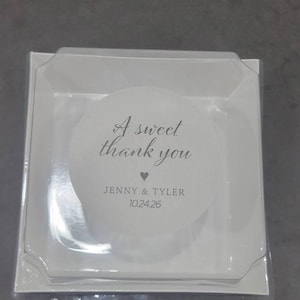 Jennifer added a photo of their purchase