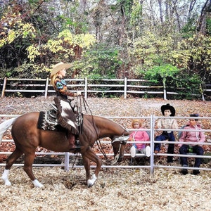 Donna added a photo of their purchase