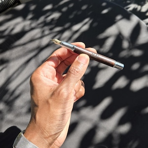 Carlos added a photo of their purchase