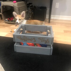 Shannon added a photo of their purchase