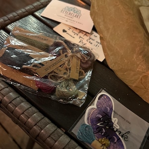 Seidi added a photo of their purchase