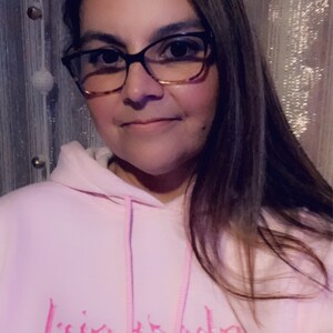 Melissa added a photo of their purchase