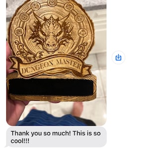 Etsy buyer added a photo of their purchase