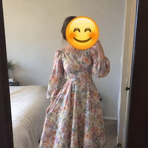 Amanda hat ein Foto des gekauften Artikels hinzugefügt