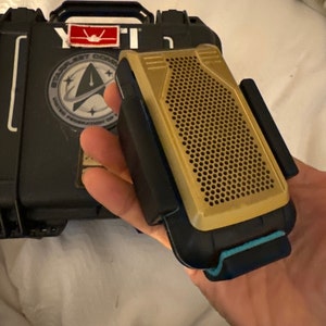 Keith added a photo of their purchase