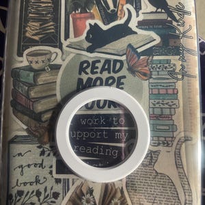 Sarah added a photo of their purchase